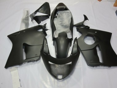 Matt Schwarz 1996-2007 CBR1100XX Motorrad Verkleidungen