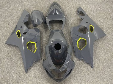 Neon & Nardo Nach Maß 2004-2005 GSXR 600-750 Motorrad Verkleidungen