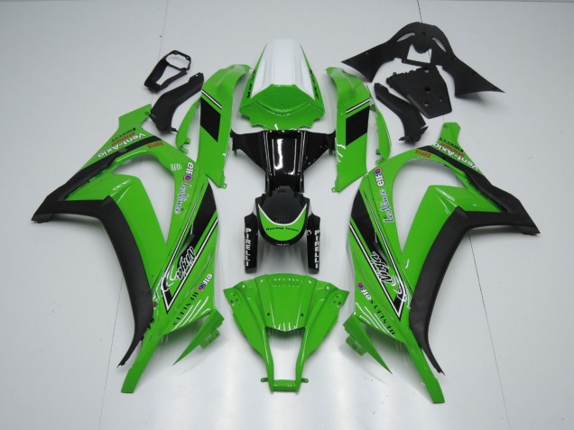 OEM Stil 2011-2015 ZX10R Motorrad Verkleidungen