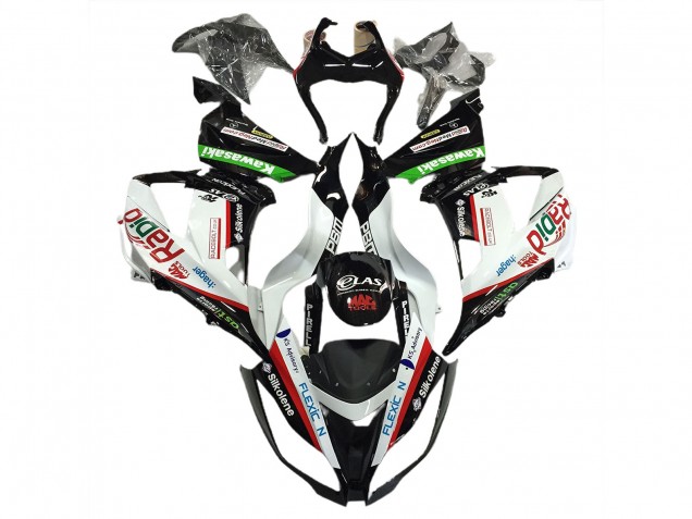 Rapid 2013-2018 ZX6R Motorrad Verkleidungen