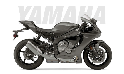 Yamaha Motorrad Verkleidung | Bike Fairings